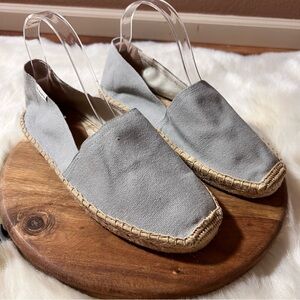 Soludos The Original Espadrille Size 9